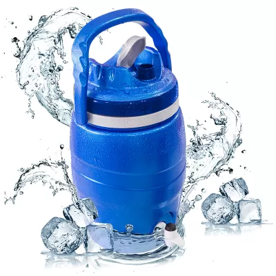 Termo para Agua Poli-Ther 4,3