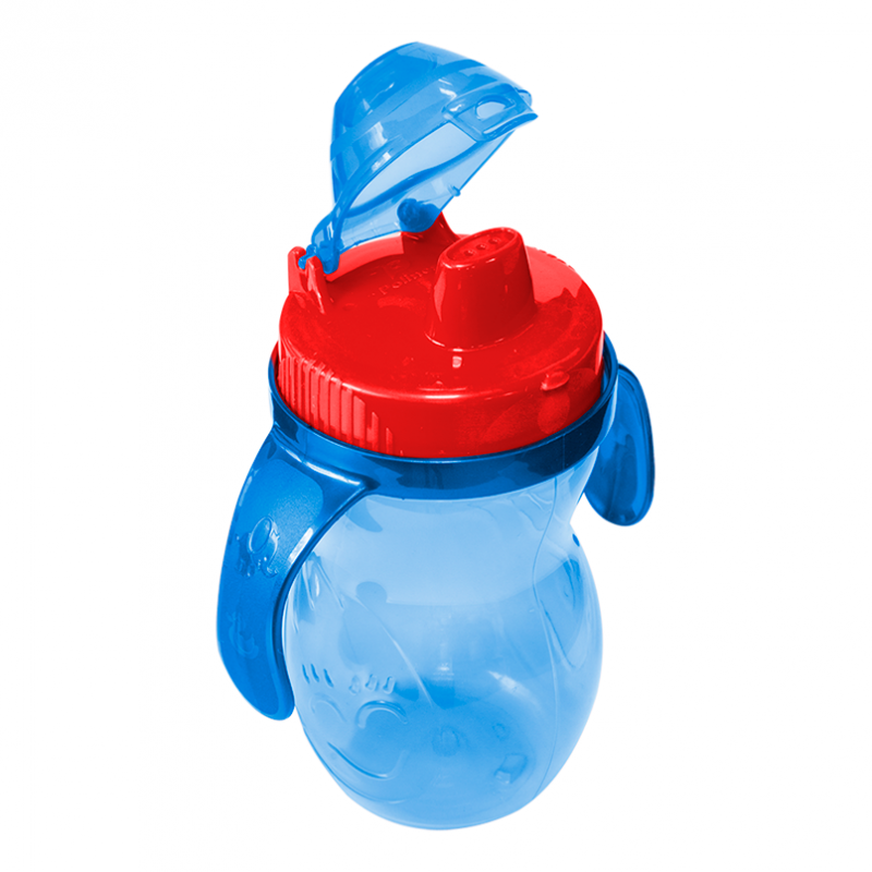 Botella para Agua ENTRENAMIENTO CnL 0,375