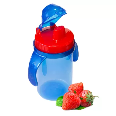 Botella para Agua ENTRENAMIENTO CnL 0,400 Botella para Agua ENTRENAMIENTO CnL 0,400