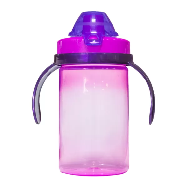 Botella para Agua ENTRENAMIENTO CnL 0,400