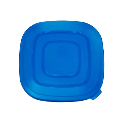 Set x 2 Recipiente Cuadrado Nº 2 CA10C