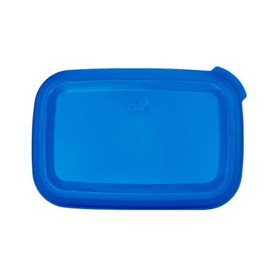 Set x 2 Recipiente Rectangular Nº 2 CA10T Set x 2 Recipiente Rectangular Nº 2 CA10T