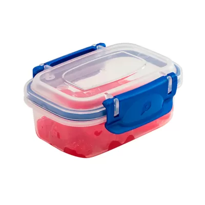 Rectangular Clip n´ Lock Nº 0 CA02TL Rectangular Clip n´ Lock Nº 0 CA02TL
