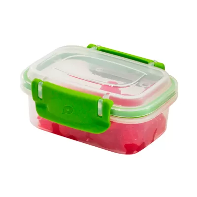 Rectangular Clip n´ Lock Nº 0 CA02TL Rectangular Clip n´ Lock Nº 0 CA02TL