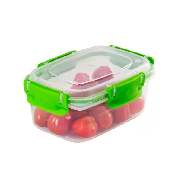 Recipiente Rectangular CnL Nº 1
