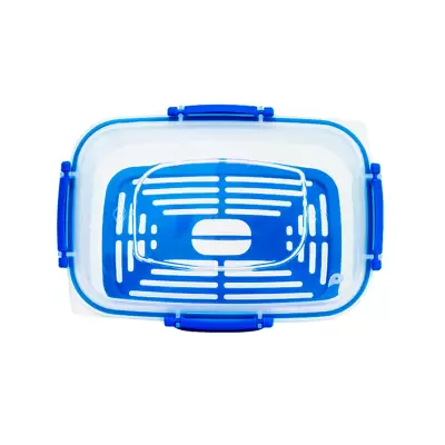 Rectangular Clip n´ Lock Nº 2R CA15TLR Rectangular Clip n´ Lock Nº 2R CA15TLR
