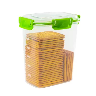 Rectangular Clip n´ Lock Nº 3 CA16TL
