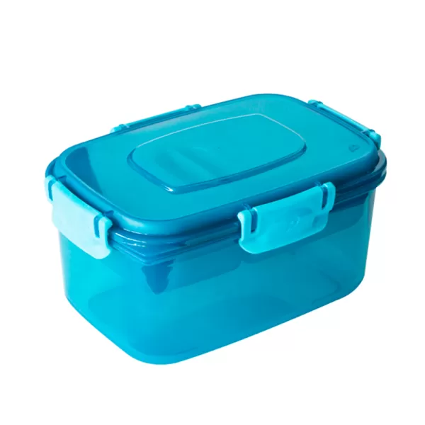 Recipiente para Almuerzo Rectangular CnL Nº 0 LS10L
