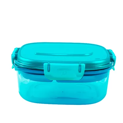 Recipiente para Almuerzo Cuadrado CnL Nº 0 LS20L Recipiente para Almuerzo Cuadrado CnL Nº 0 LS20L