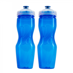 Scandic, 40 cl, Botella deportiva (5545), Azul claro
