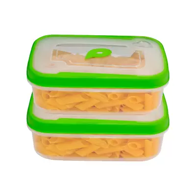 Set x 2 Rectangular E Nº 2 CA10TE