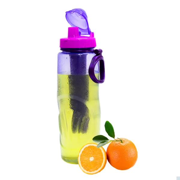 Botella para Agua ICE Clip n´ Lock 0,970