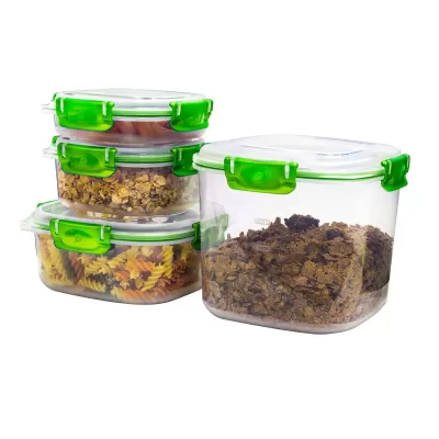 Set Cuadrado Clip n´ Lock Set Cuadrado Clip n´ Lock