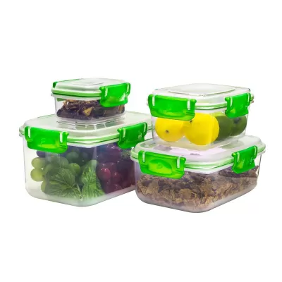 Set Rectangular Clip n´ Lock Set Rectangular Clip n´ Lock