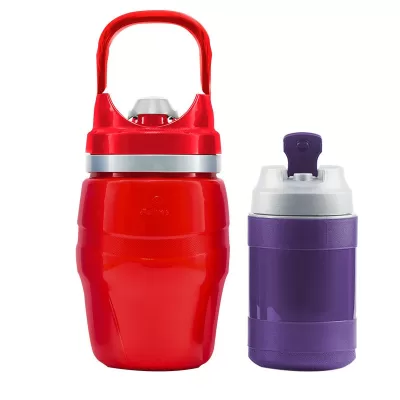 Combo Termo para Agua Poli-Ther 1,6 + TL01 Combo Termo para Agua Poli-Ther 1,6 + TL01