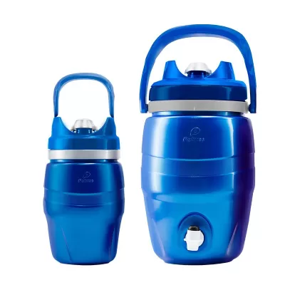 Combo Termo para Agua Poli-Ther 4,3 + TL16 Combo Termo para Agua Poli-Ther 4,3 + TL16