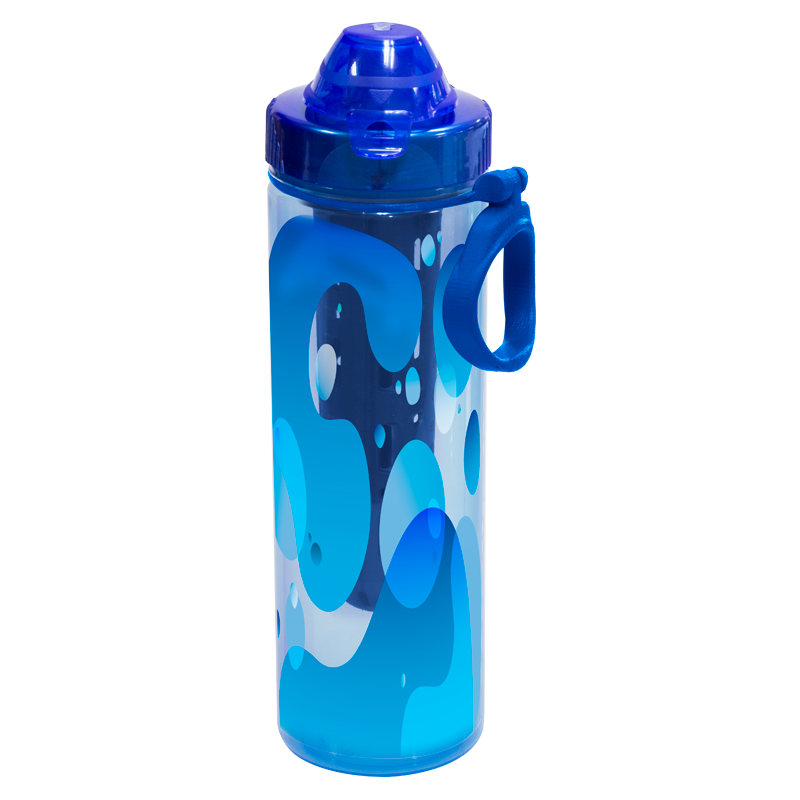 Botella para Agua INFUSOR Design 0,590