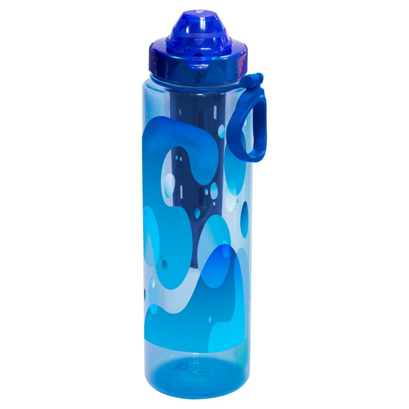 Botella para Agua INFUSOR Design 0,870