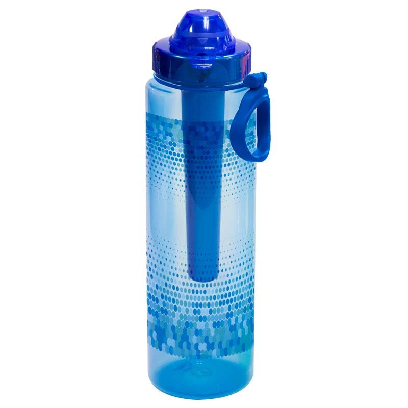 Botella para Agua ICE Design 0,900