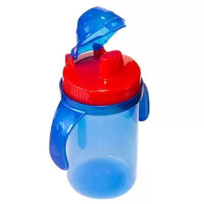 Botella para Agua ENTRENAMIENTO CnL 0,400 Botella para Agua ENTRENAMIENTO CnL 0,400