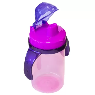 Botella para Agua ENTRENAMIENTO CnL 0,400 Botella para Agua ENTRENAMIENTO CnL 0,400