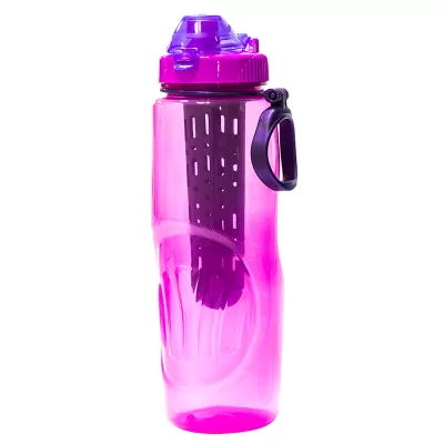 Botella para Agua INFUSOR CnL 0,940