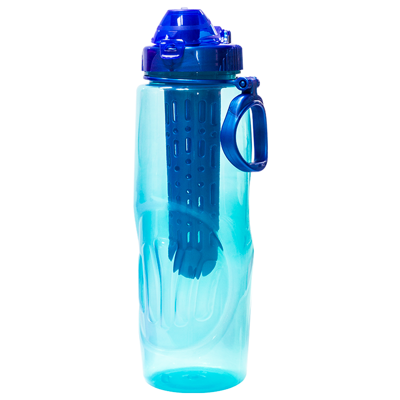 Botella para Agua INFUSOR CnL 0,940