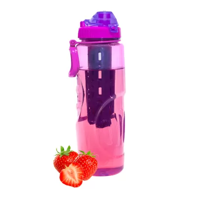 Botella para Agua INFUSOR CnL 0,940