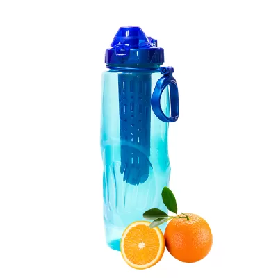 Botella para Agua INFUSOR CnL 0,940