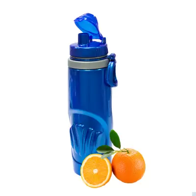 Botella para Agua TERMICA CnL 0,700 x2