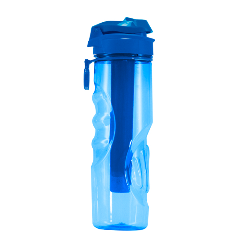 Botella para agua ICE P Premium 0,590