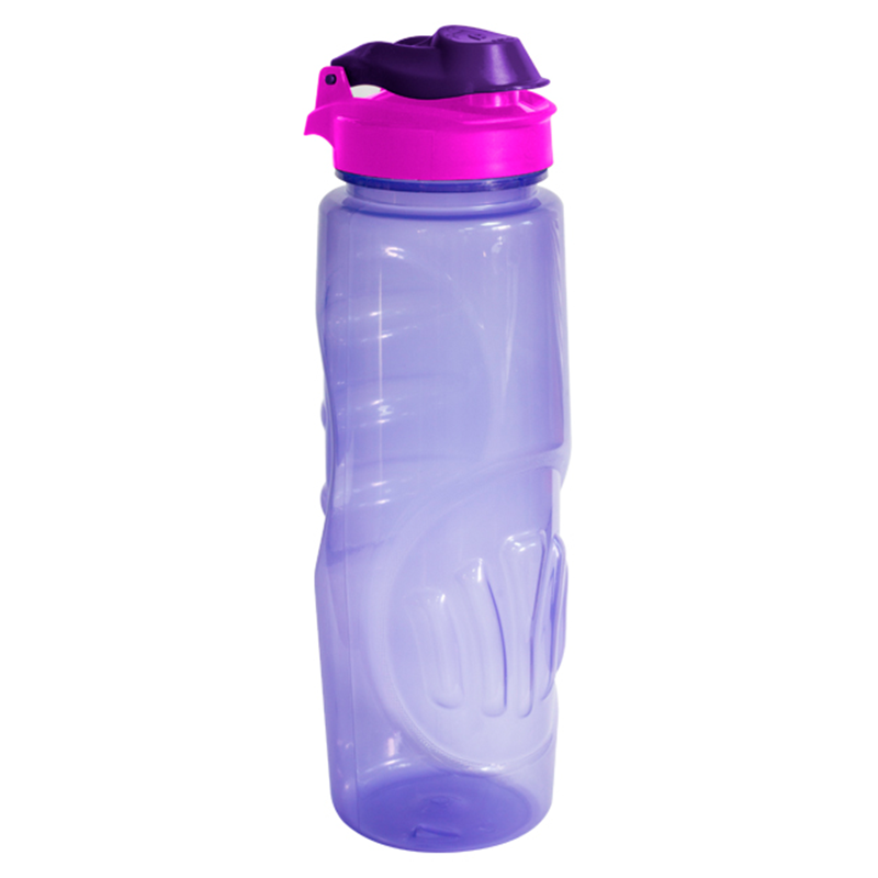 Botella para Agua Standard Premium 1.0 Lt