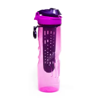 Botella para agua INFUSOR Premium 0,530
