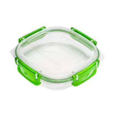 Set x2 Recipiente Cuadrado CnL Nº 0 CA03CL Set x2 Recipiente Cuadrado CnL Nº 0 CA03CL
