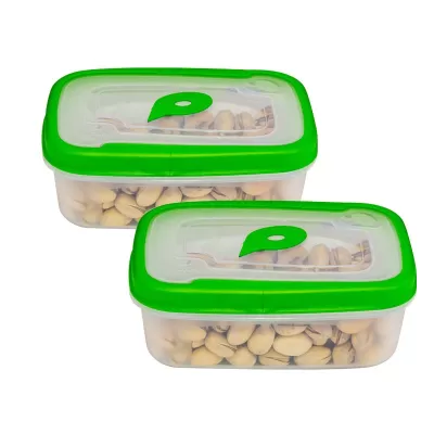 Set x 2 Rectangular E Nº 1 CA05TE