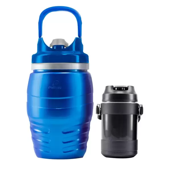 Combo Termo para Agua Poli-Ther 2,4 + TL02