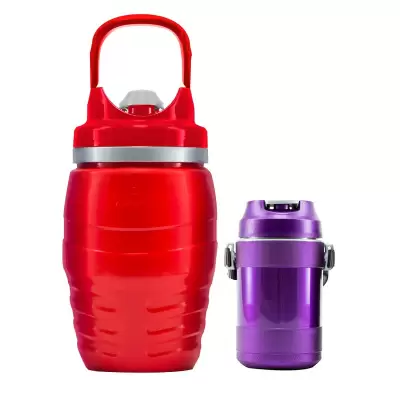 Combo Termo para Agua Poli-Ther 2,4 + TL02