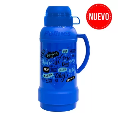 Termo para Café AV 1,8 x4 unidades Lt DESIGN Termo para Café AV 1,8 x4 unidades Lt DESIGN