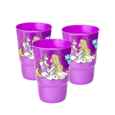 Vaso Infantil 01M	LIVA01M