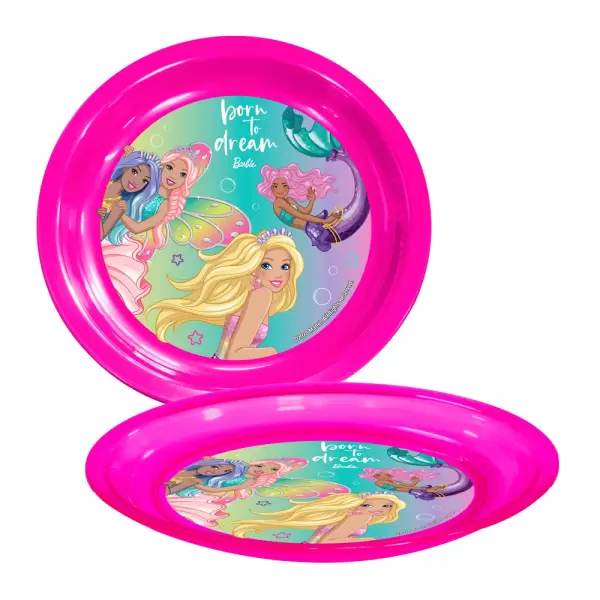 Set x 2 Plato Infantil 01M LIPH01M