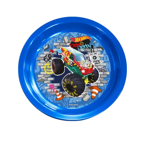 Set x 2 Plato Infantil 01H LIPH01H