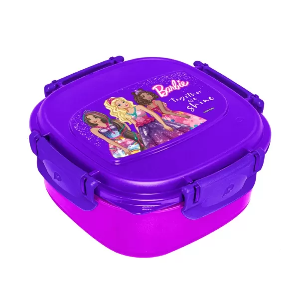 Sanduchera  Infantil Clip n´ Lock 10M LISA10M