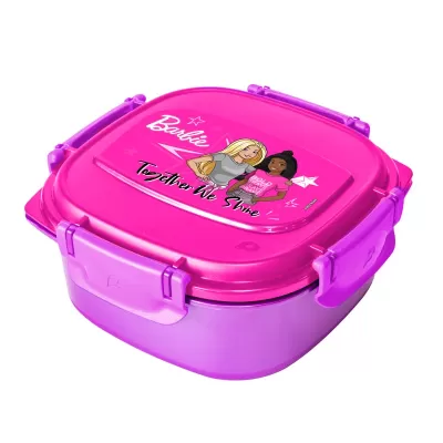 Sanduchera Infantil Clip n´ Lock 10M LISA10M Sanduchera Infantil Clip n´ Lock 10M LISA10M