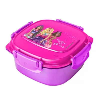 Sanduchera Infantil Clip n´ Lock 10M LISA10M Sanduchera Infantil Clip n´ Lock 10M LISA10M