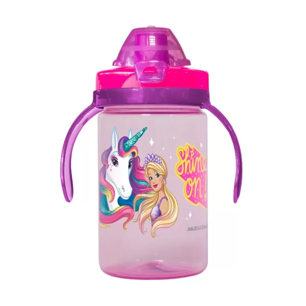 Botella Infantil Entrenamiento Clip n´ Lock 14M LIBT14M