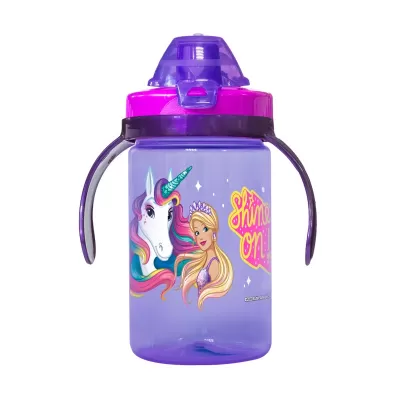 Botella Infantil Entrenamiento Clip n´ Lock 14M LIBT14M Botella Infantil Entrenamiento Clip n´ Lock 14M LIBT14M