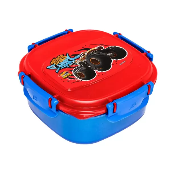 Sanduchera  Infantil Clip n´ Lock 10H LISA10H