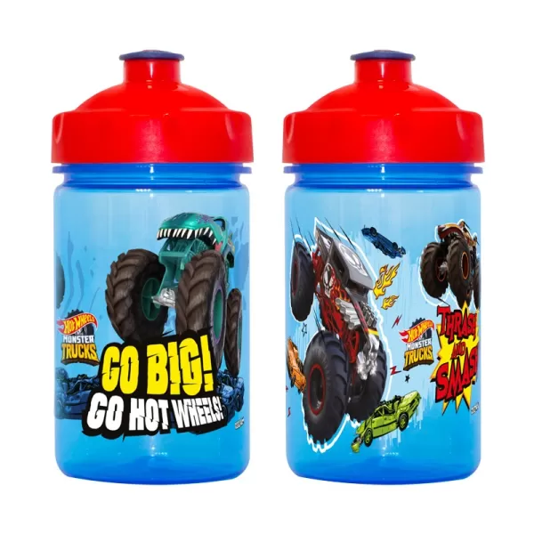 Set x 2 Botella Infantil 01H LIBT01H