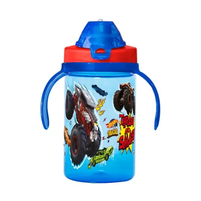 Botella Infantil Entrenamiento Clip n´ Lock 14H LIBT14H Botella Infantil Entrenamiento Clip n´ Lock 14H LIBT14H