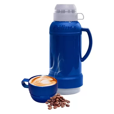 Termo para Café x4 unidades AV 1,8 Lt DELUXE Termo para Café x4 unidades AV 1,8 Lt DELUXE